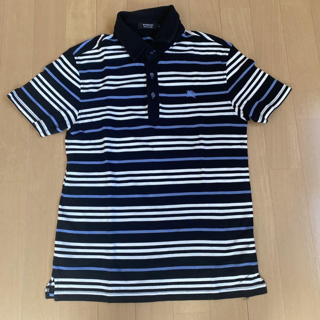 Burberry Polo shirt Men's Fashion from Japan