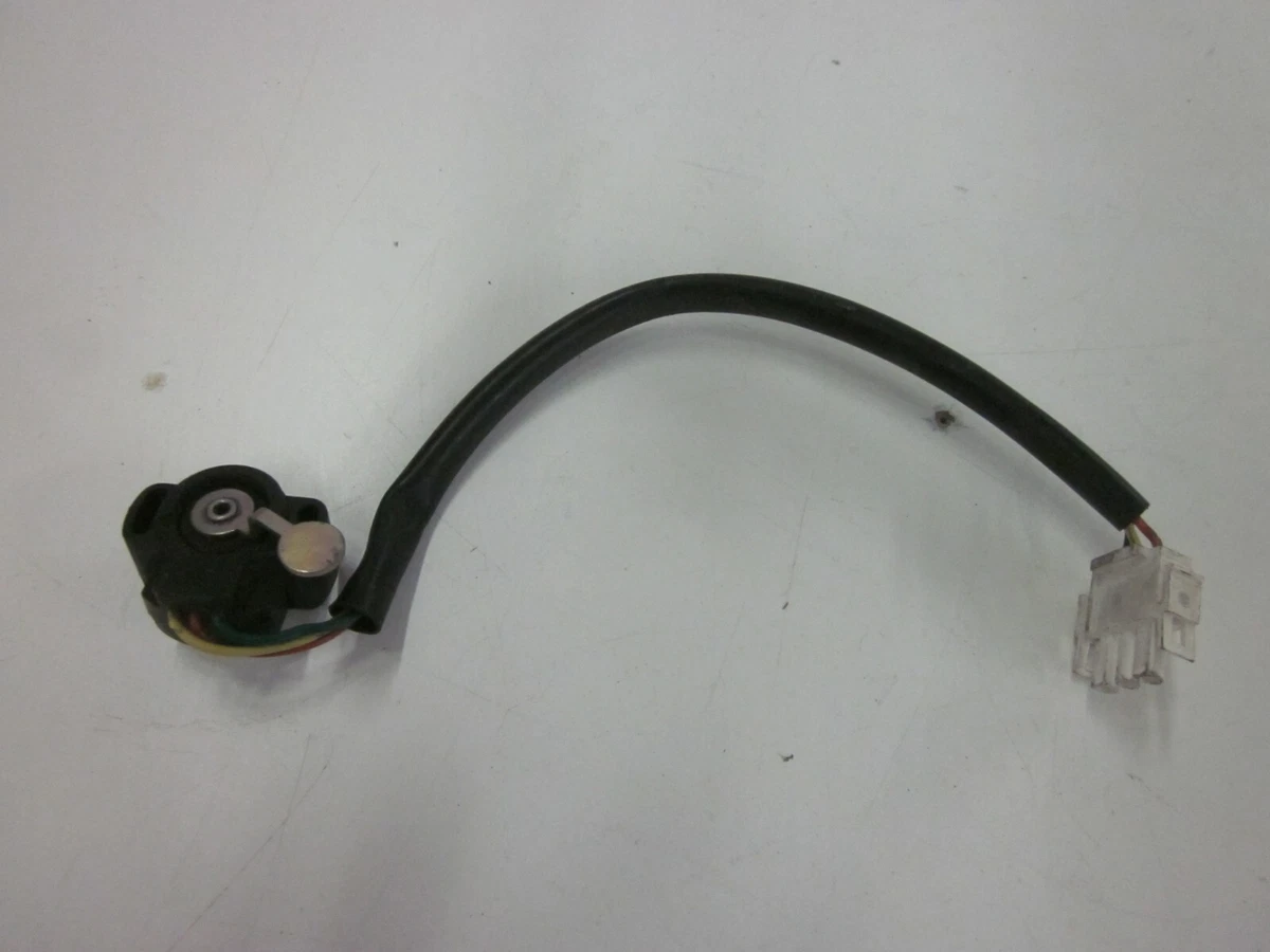 898) Jungheinrich Nr. 5003053 MCB 419233 Sensor Drehgeber Poti 