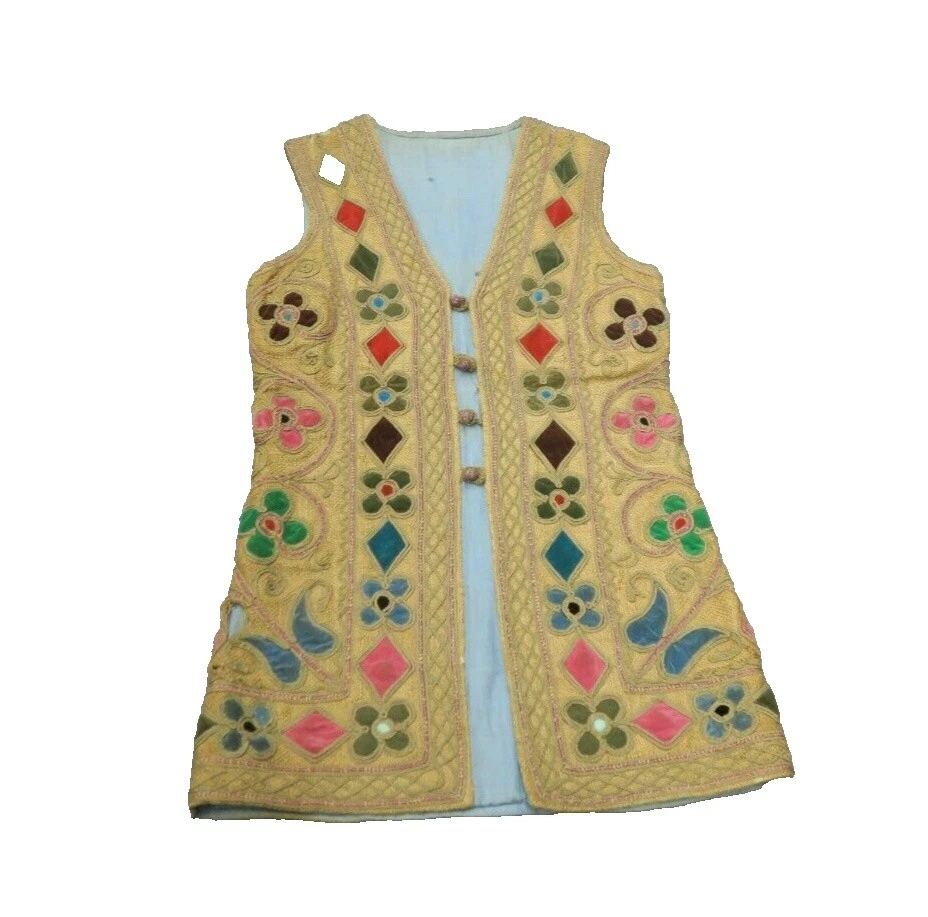 Casacos e jaquetas Tamanho Único Roupas do Oriente Médio