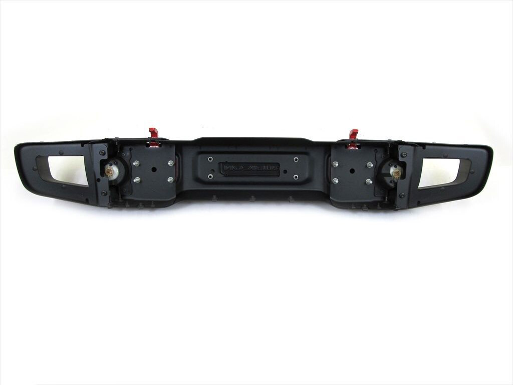 Bumper Mounting Kit Mopar 82213653AB for sale online | eBay