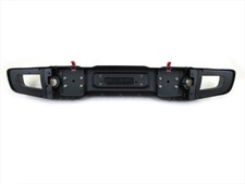 Tapa Lateral Trasera Derecha MOPAR Para Parachoques Rubicon 10º Aniversario En Jeep Wrangler 2013-2017