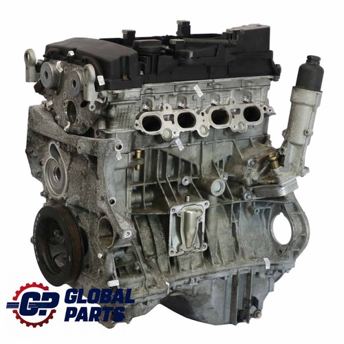 Mercedes W204 C 180 Kompressor Bare Engine 271.910 271910 69k miles, WARRANTY - Picture 2 of 12