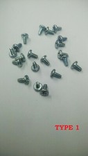 Yaesu Sommerkamp FT-101 FT-277 ZD FT-101ZD FT-902 901 225 20 screws inside screws