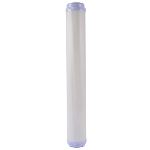 2X(20 Inch Ultrafiltration UF Membrane Elements Flat Mouth Universal Water Puri - Picture 1 of 6