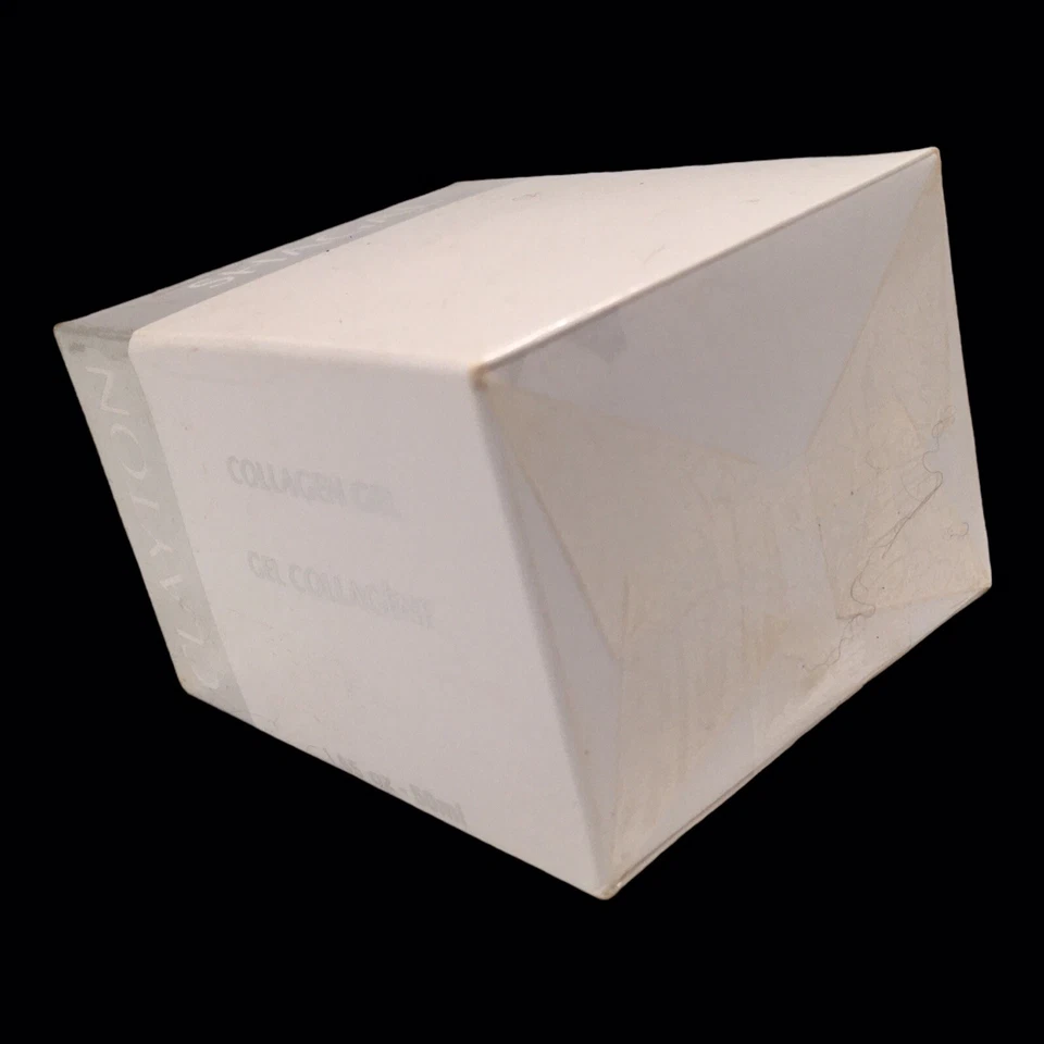 VTG Clayton Shagal Collagen Gel ORIGINAL FORMULA 1.65 Oz/ 50ml Factory Sealed - Изображение 2 из 4