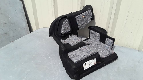 2009-2015 MINI COOPER S R57 PASSENGER SIDE TRUNK LUGGAGE COMPARTMENT COVER OEM - Picture 8 of 10