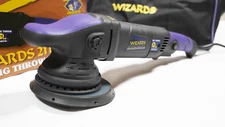 Wizards 21™ HD Big Throw Polisher
