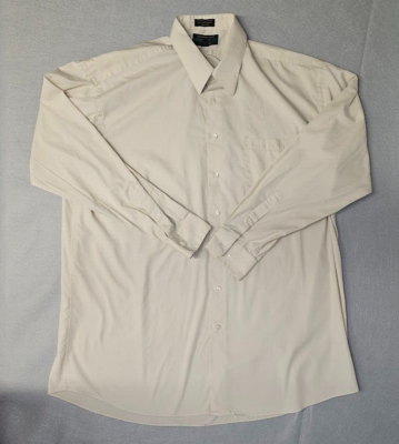 alexander julian colours white dress shirt Alexander Julian Colours Mens Tuxedo White Dress Shirt S 14-14 1/2 (32/33)NewTJM