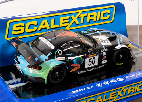 scalextric c1374