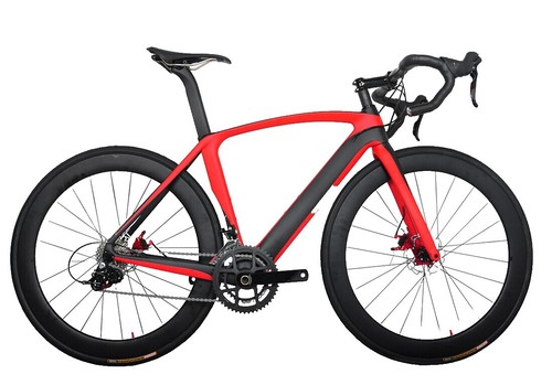 Titan Fury Bench Shirt Size 52 Red (Lightly Used) Discontinued