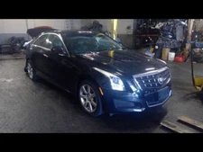 Power Brake Booster Without High Performance Brakes Fits 14-19 CTS 181223