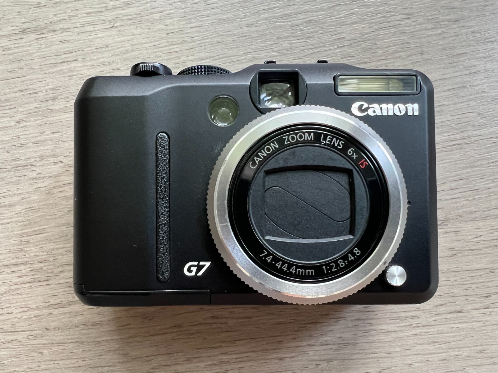 Canon PowerShot G7 eBay