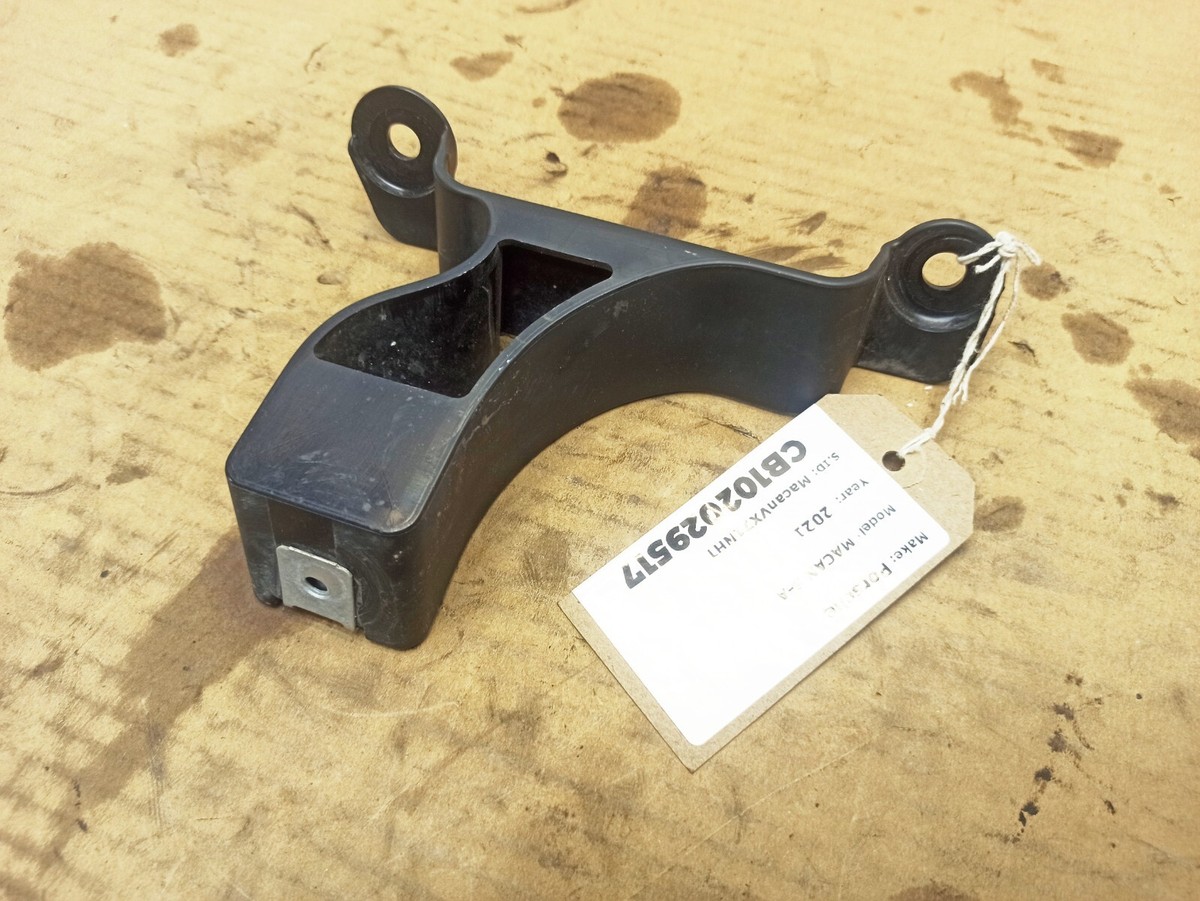 PORSCHE MACAN S 2021-2023 Underbody Bracket 95B825138A | eBay 