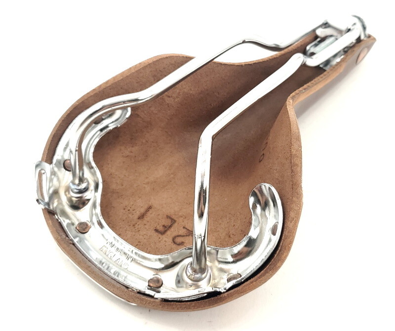 Brooks Swift Leather Road Bicycle Saddle Brown 831273006051 eBay