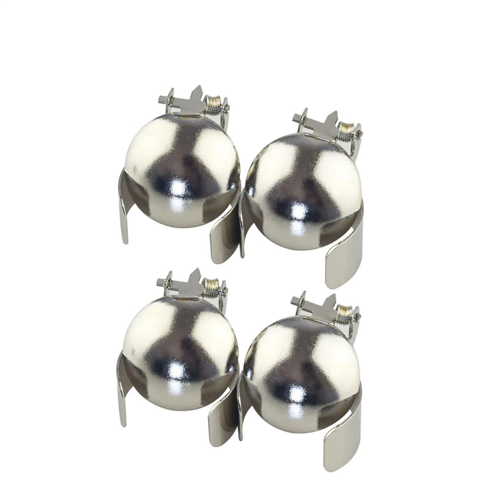 1 pieza Apagadores de velas Extintores automáticos Mecha Llama, Apagador Foto 3 de 4