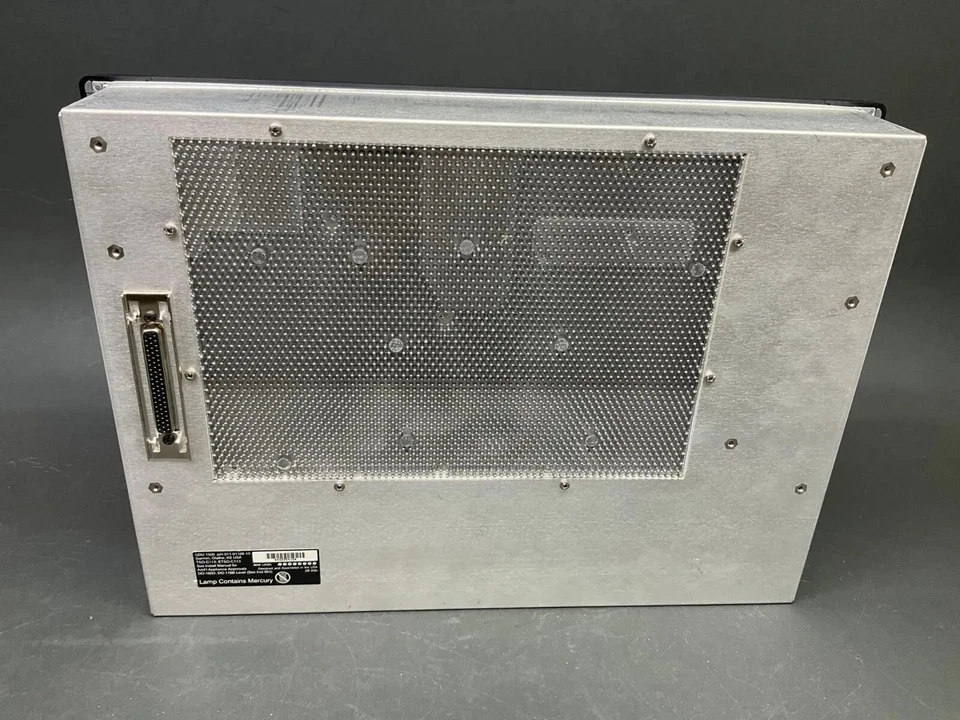 Garmin GDU 1500 DISPLAY - P/N 011-01108-10 WORKING - Image 4 of 4