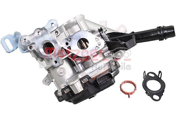 Metzger 0892969 Agr-Ventil FüR CitroËN DS Opel Peugeot-image