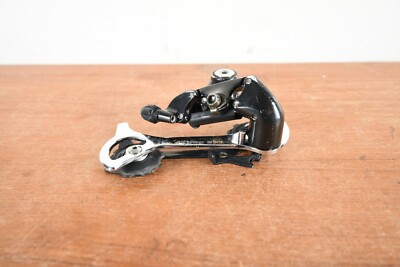 Shimano Deore RD-M5100 Sgs 11 Vitesse 1x11 Dérailleur Long Cage Noir
