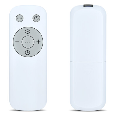 Replacement Remote Control For Rowenta Turbo Silence VU5650F0 Pedestal Fan
