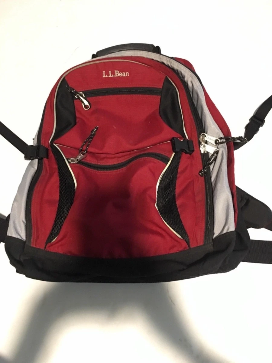 Maroon bookbag clearance