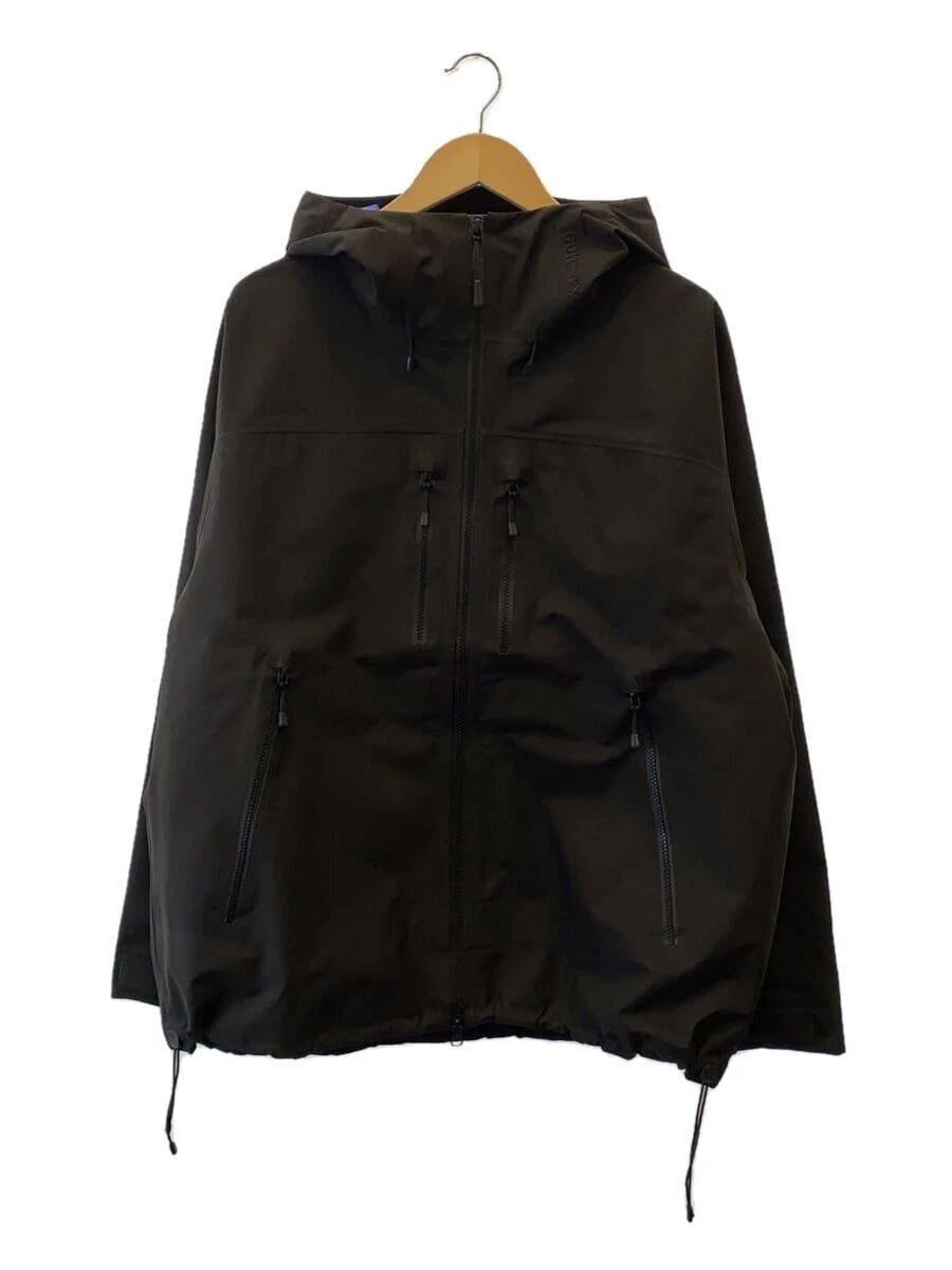 Veste nylon Supreme XL polyester noir uni SS24 occasion