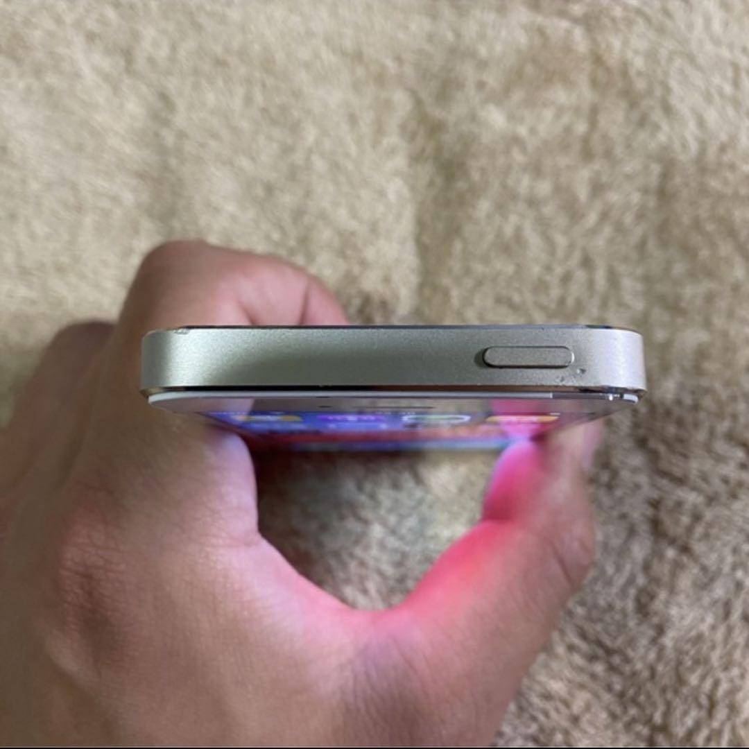 Iphone 5S 64Gb Softbank Silver 6 | eBay Iphone 5S 64Gb Softbank Silver 6 | eBay