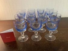 14 -gläser Wein- Modell Renaissance Aquarell...