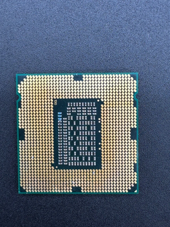 Intel Core i7 2700K 3.5 GHz Quad-Core (CM8062301124100) Processor - Image 2 of 2