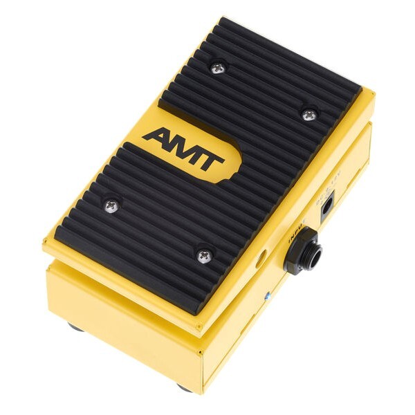 し*ん様 AMT ELECTRONICS LLM-2 中古品 AMT LLM-2 ZERO - Optical Volume Pedal | eBay