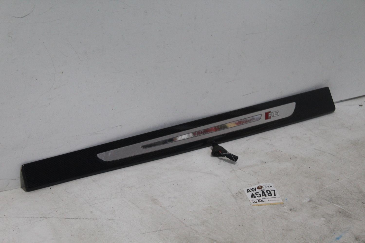 Sill Plate AUDI R8 18