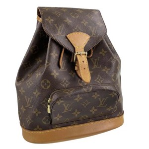 lv monogram leather fabric