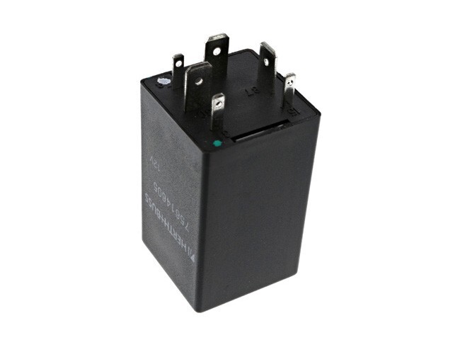 Volkswagen Passat A/C Compressor Relay 8D0919578A Replacement Part-image