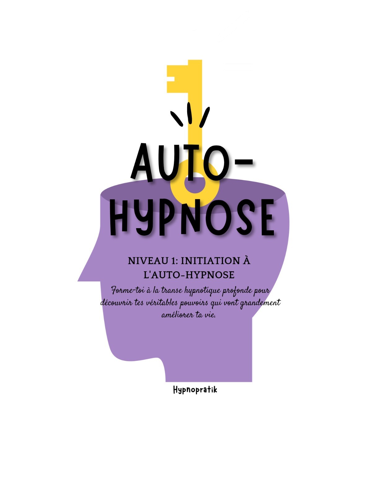 Formation initiation autohypnose pour maîtriser la gestion du stress