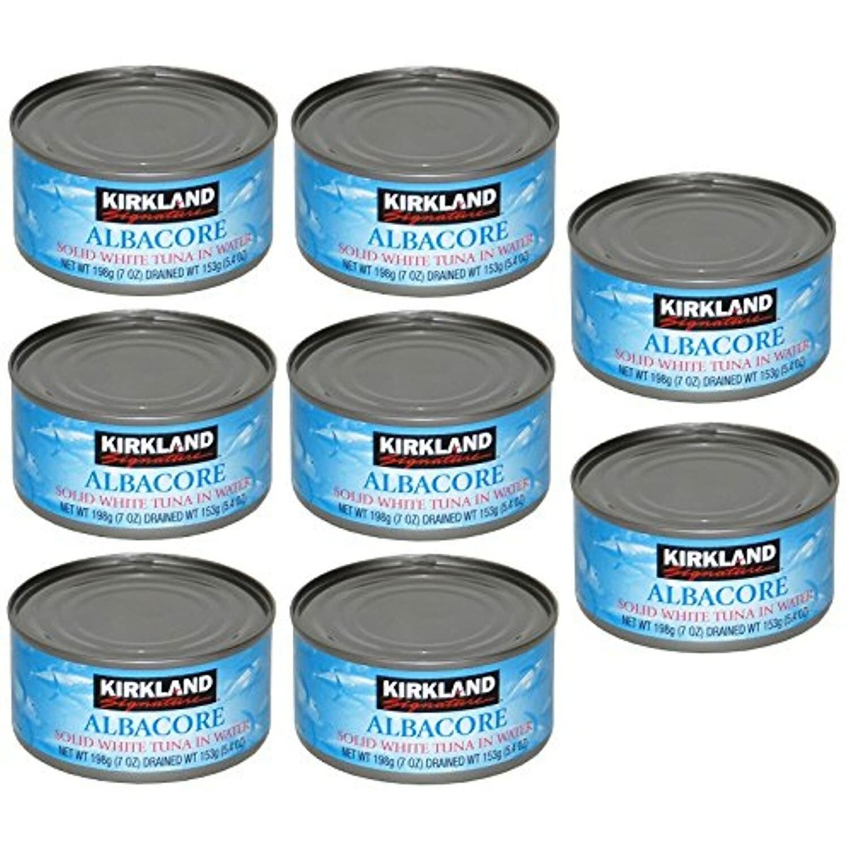 ブラインド Tuna Chunk Light Tuna - Best Yet Brand
