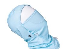 686 Deluxe Hinged Balaclava Icy Blue M2WFMSK06-ICBL