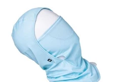 686 Deluxe Hinged Balaclava (Icy Blue) M2WFMSK06-ICBL
