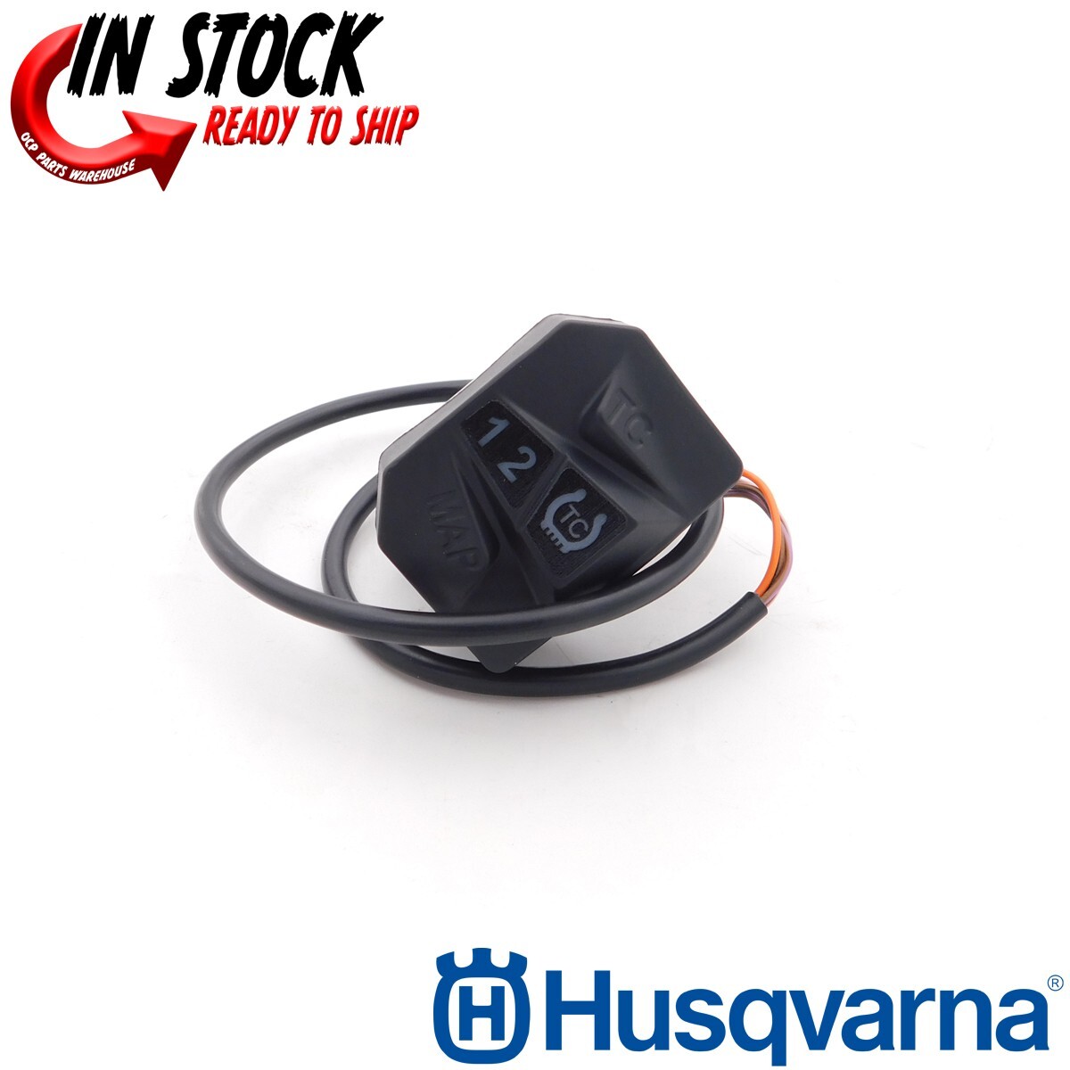 NEW OEM HUSQVARNA KTM GASGAS MAP SWITCH 79039974144 *SEE NEW OEM HUSQVARNA KTM GASGAS MAP SWITCH 79039974144 *SEE