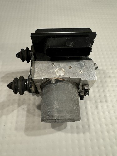 Módulo bomba freno control estabilidad ABS 11-12 AUDI A4 S4 8K0 614 517 EJ OEM - Imagen 8 de 10