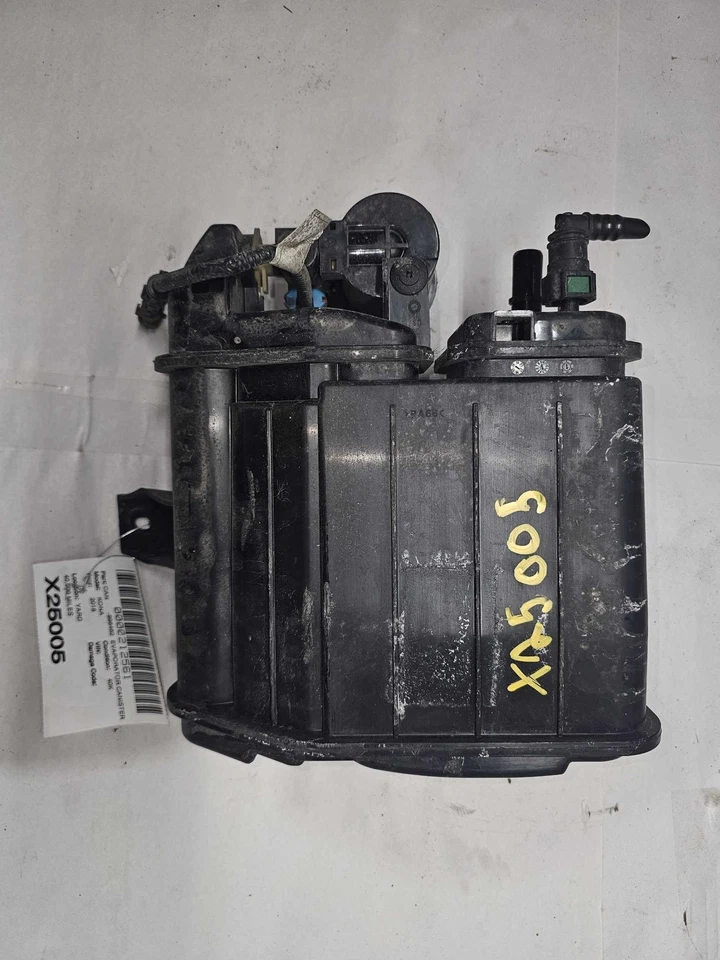 18-24 HYUNDAI KONA Evaporator Canister 40000 MILES 31410-J9500 - Изображение 3 из 4