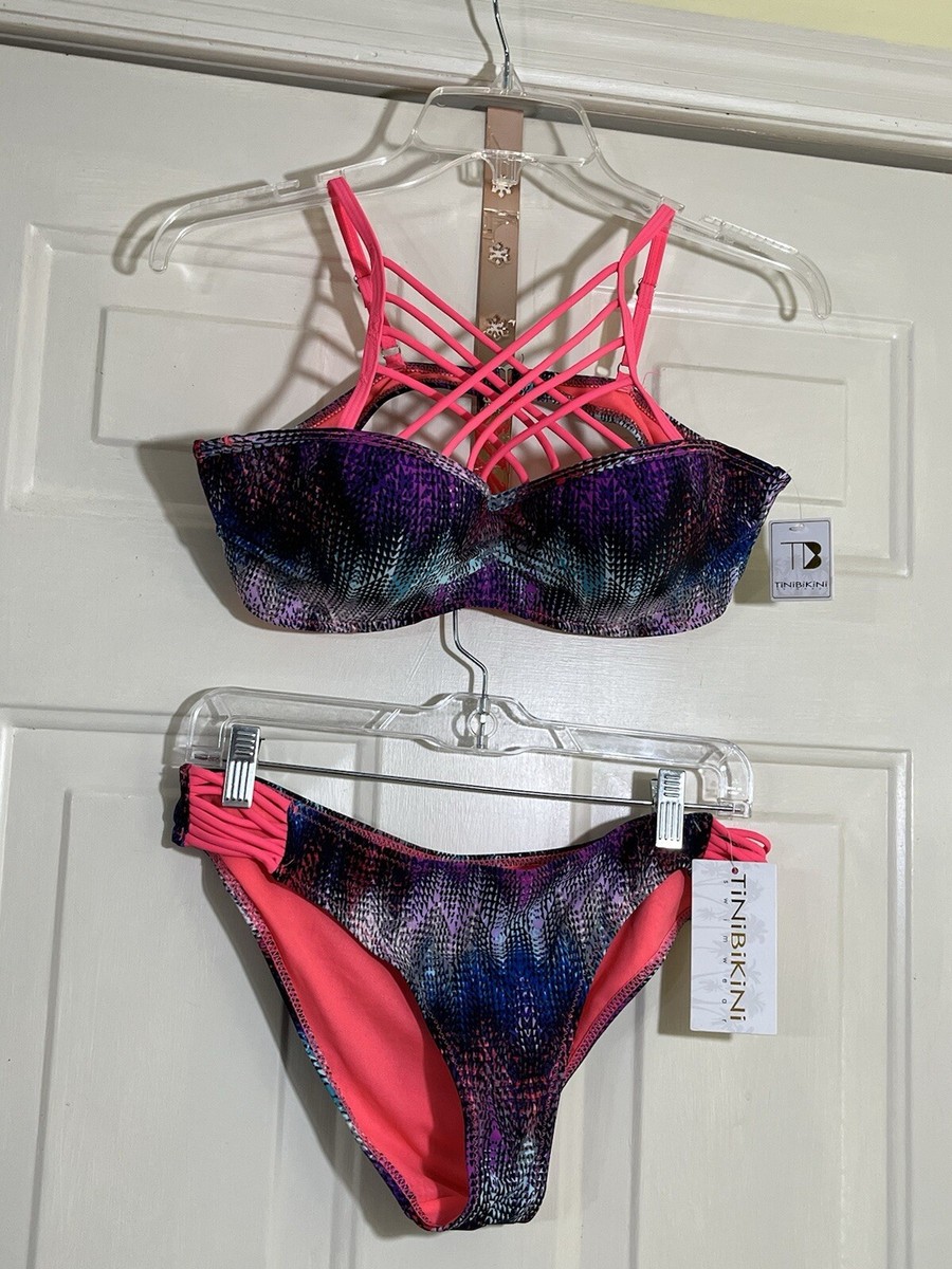 Womens Swimsuits Tinibikini Swimwear Company Tinibikini Swimwear