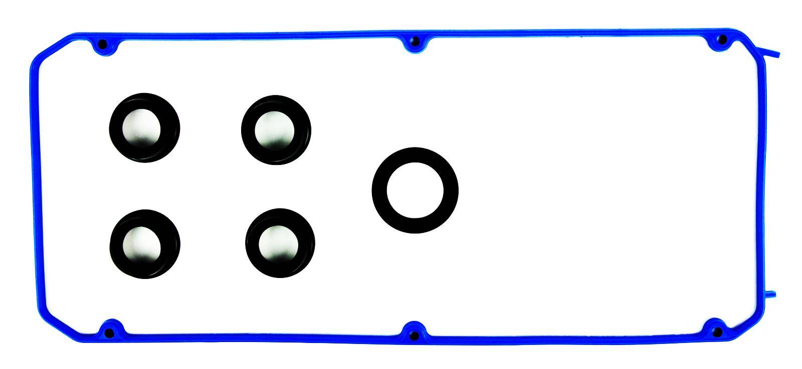 Valve Tappet Rocker Cover Gasket Set Kit for Nissan Navara