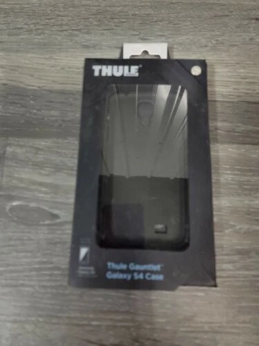 Estuches, fundas y cubiertas para Thule para Samsung Galaxy S4