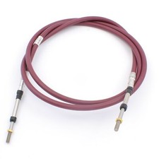 Gear Shift Cable, John Deere 6600 Hydro Combine, Replaces John Deere AH76835