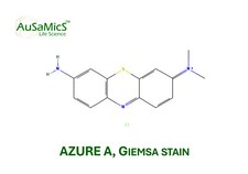 Azure A, Giemsa stain, powder For Laboratory Use Only CAS: 51811-82-6