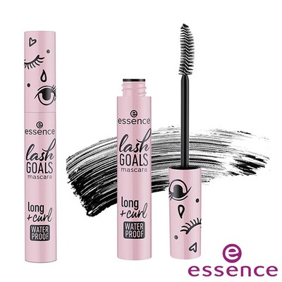 essence lash goals