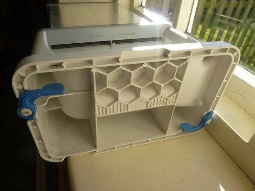 BETÄBELTROCKNER BOSCH WTE84107GB/02 KONDENSATOREINHEIT