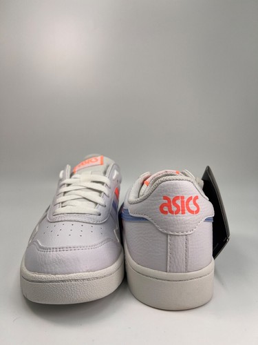 Scarpe da donna ASICS Japan S EU 39 bianche/sneaker semplici comode leggere basse - Foto 3 di 10