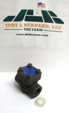 DSI , 4421A8-18 , 1" FNPT 800 CHECK VALVE , SURPLUS