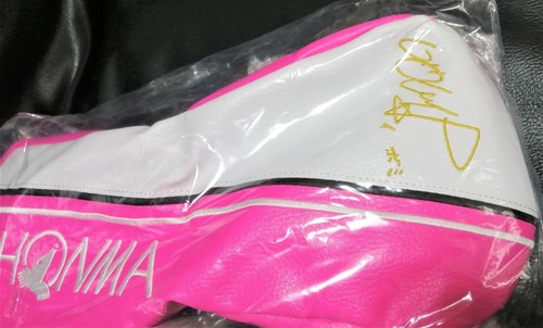 MINT Golf Driver Honma TR20 460 Lee Bo-Mee Edition Vizard FD-5(R) 10.5 JAPAN - Picture 8 of 12