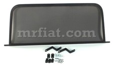 Triumph Tr6 1969-1976 Wind Deflector New